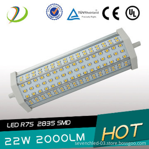 Epistar 2835SMD halogen R7S linear Replacement LED J189 R7S